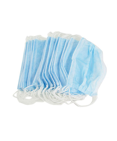 Fabric Surgical Face Mask