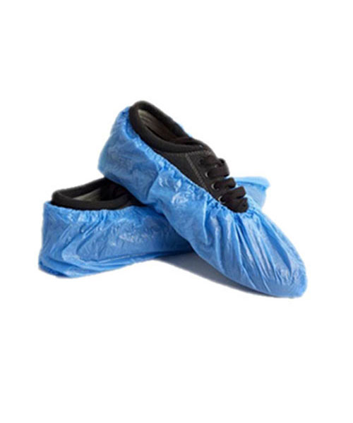 Disposable Pp Shoe Cover