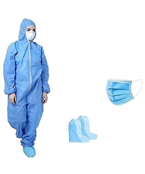Personal Protective Equipment (PPE) Kits