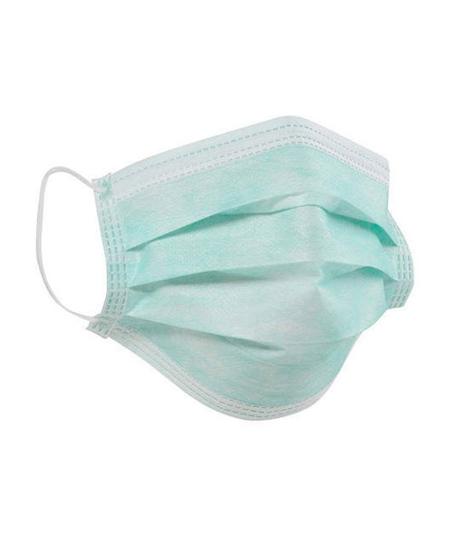 Loop Surgical Face Mask