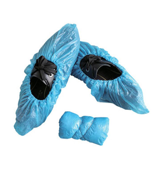 Waterproof Disposable Shoe Cover