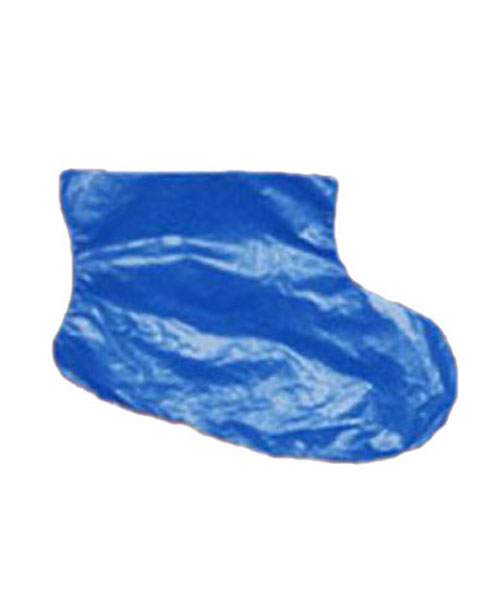 Disposable Plastic Shoe Cover