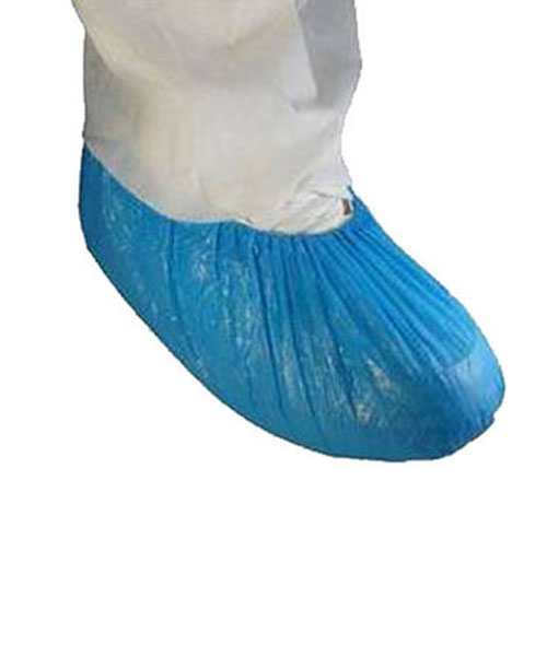Safety Disposable Shoe Cover